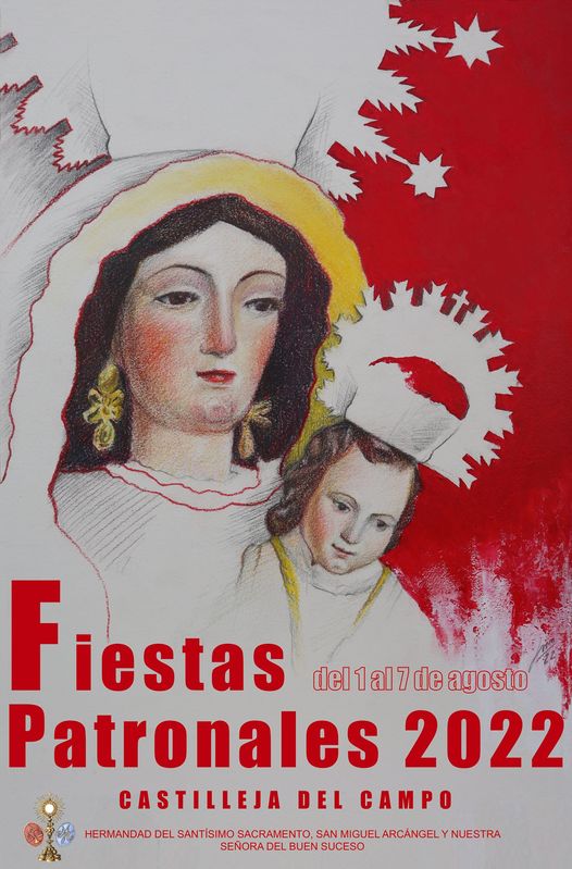 Fiestas patronales en honor a Nuestra Señora del Buen Suceso y San Miguel Arcángel  